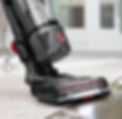 Branded Vacuum Design | TTI Floor Care