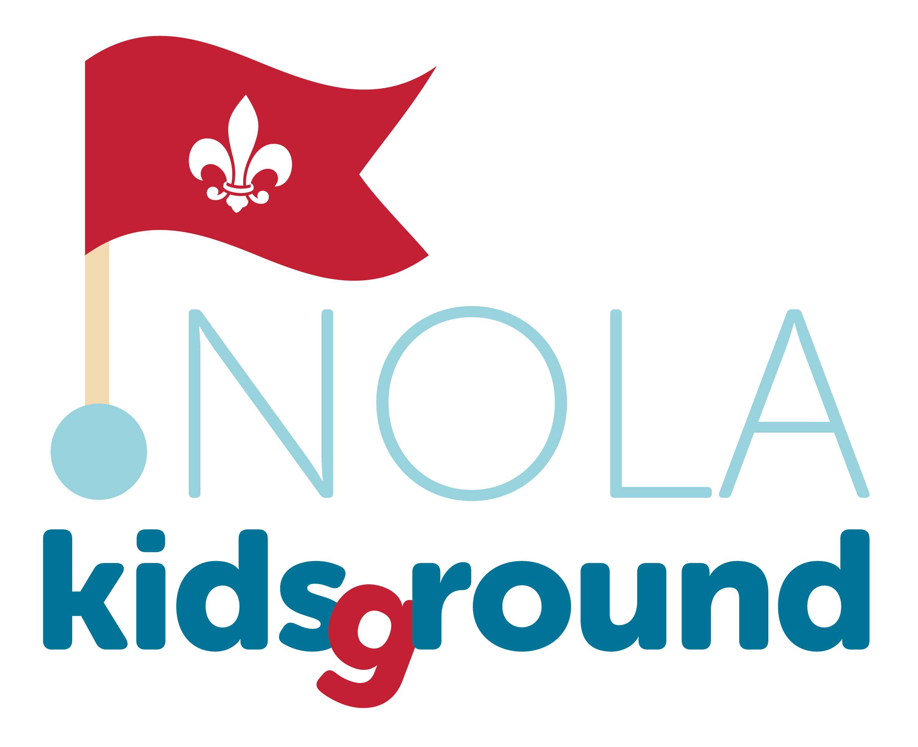 NOLA Kidsground