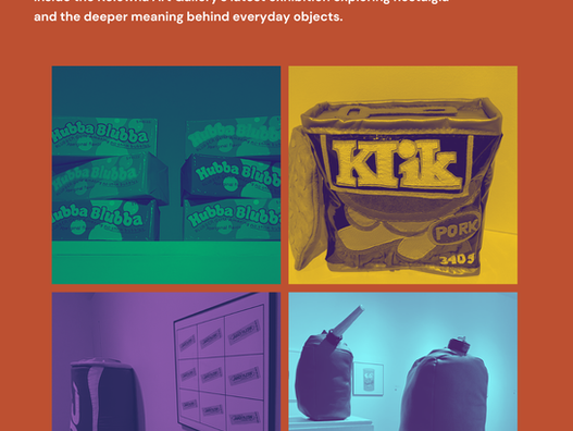 Sugar Rush: Conversations on Contemporary Inuit Life