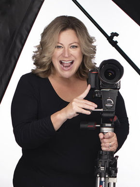 When Creativity Becomes Care: How Nicole Richard Sparked a Community Movement for Postpartum Support