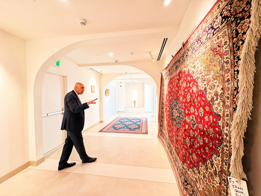 Inside Azhadi: The Vision, Precision, and Philosophy of Mike Azhadi