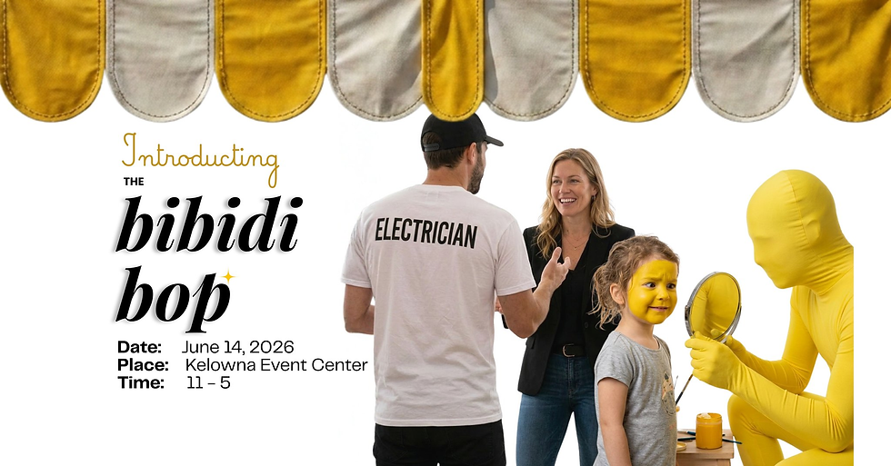 Bibidi to Host "Bibidi Bop": A Free Family Festival Celebrating Community and Connection