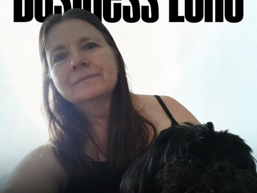 Business Echo - Cheryl Gawley