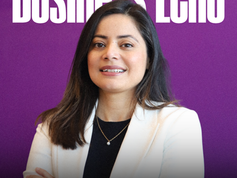 Business Echo - Aneet Brar