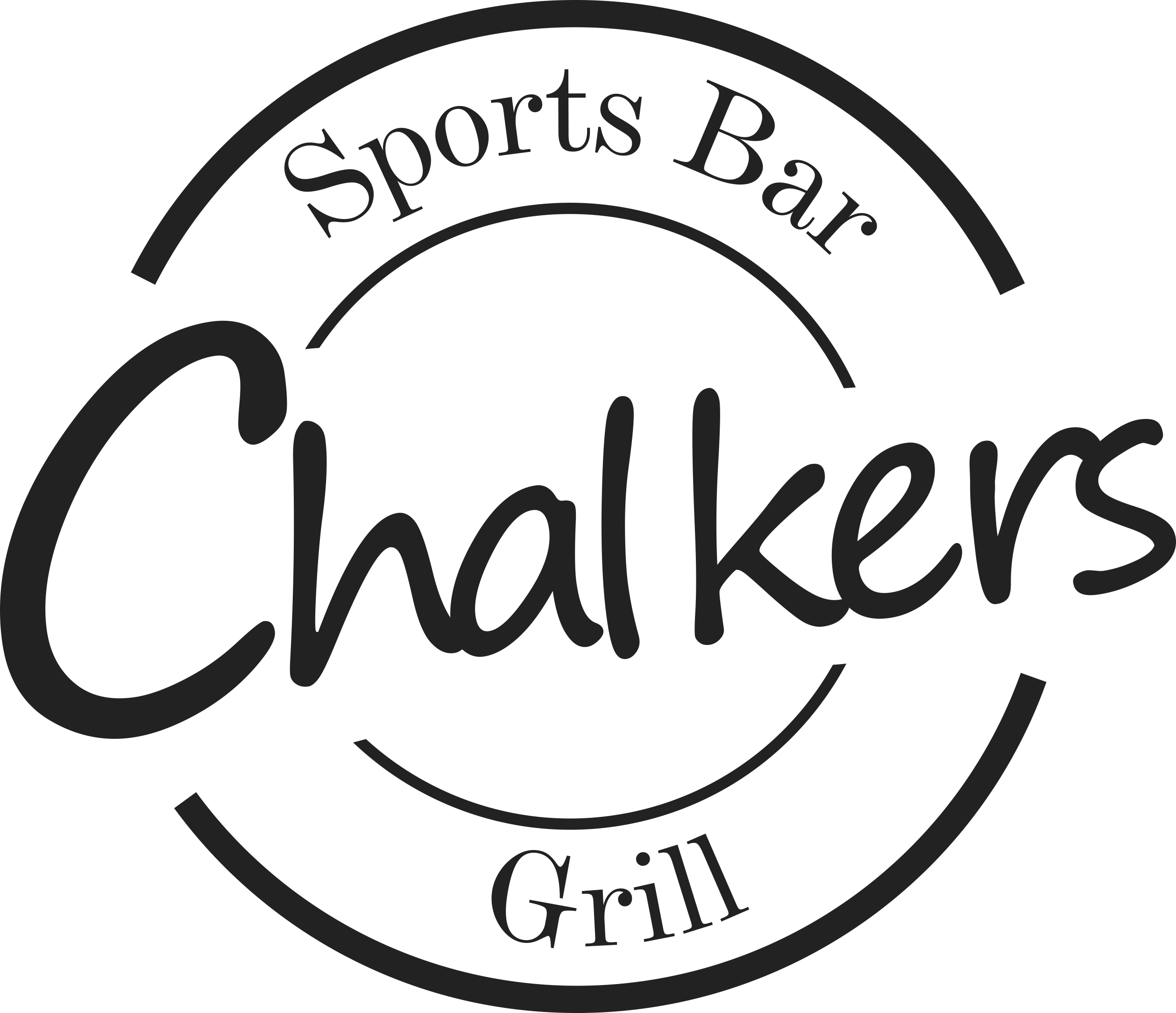 Chalkers Sports Bar and Grill Chalkers Sports Bar and Grill