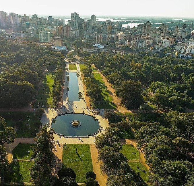 Porto Alegre Oficial