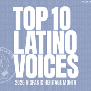 LEN Opens Nominations for 2026 Top 10 Latino Voices