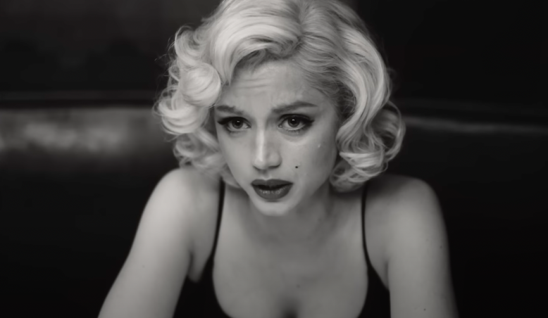 Blonde