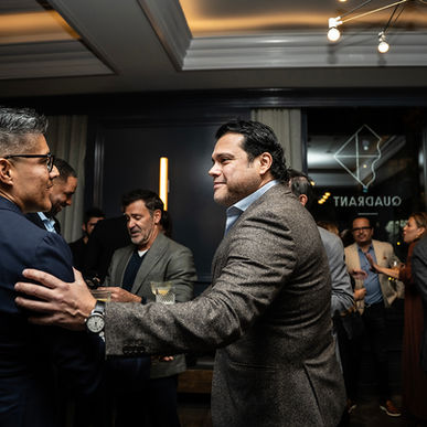 LEN’s Power Hour Returns with Energy, Inspiration, and Connection