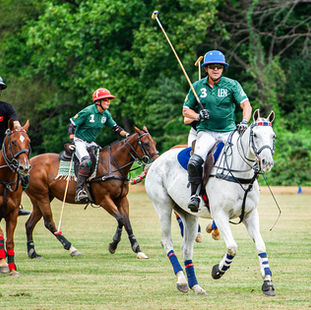 More Than a Polo Match: Inside LEN Cup 2026