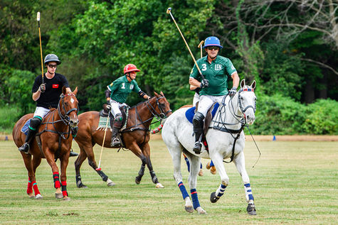 More Than a Polo Match: Inside LEN Cup 2026