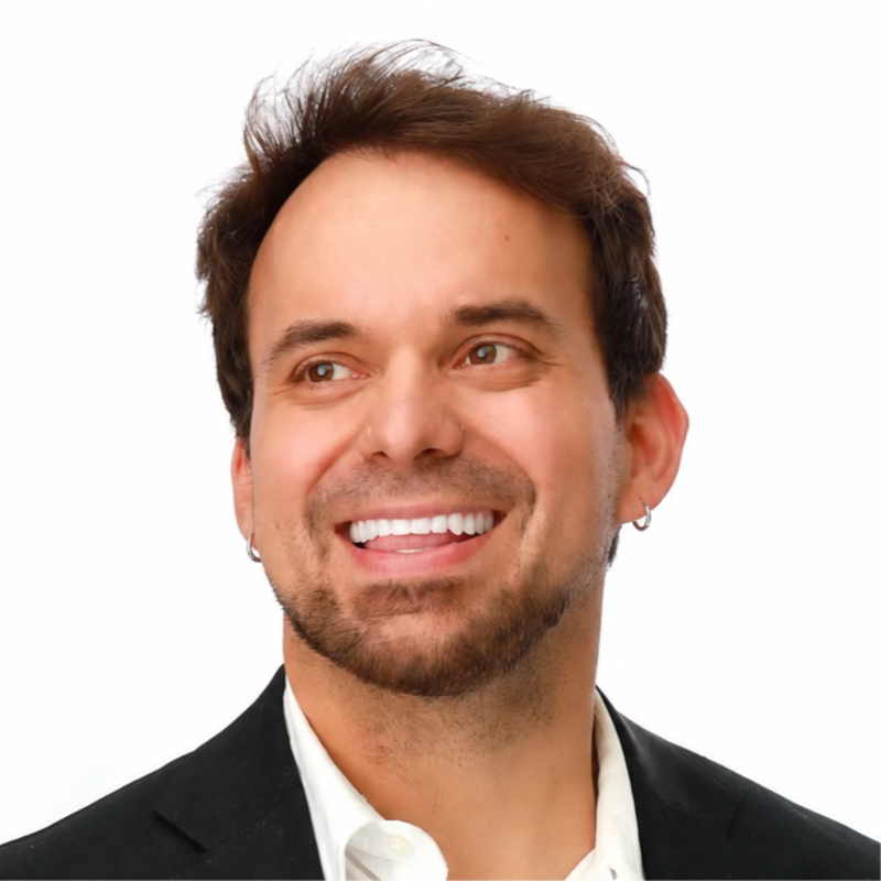 DIEGO MARISCAL
