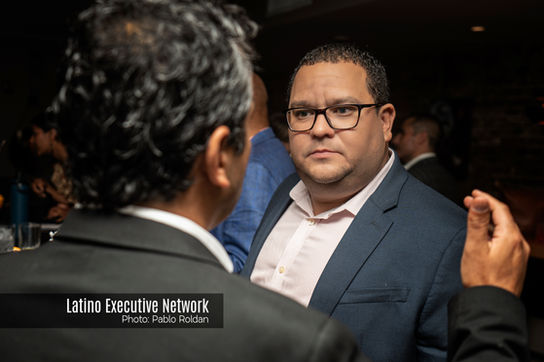 Latino Executive Network