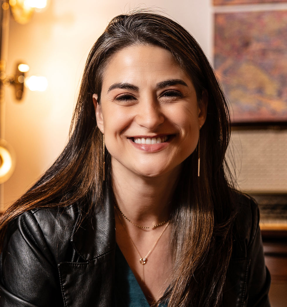 ROBERTA BRAGA