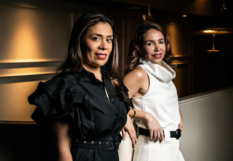 In the Spotlight: The Visionaries Behind Captiva Branding