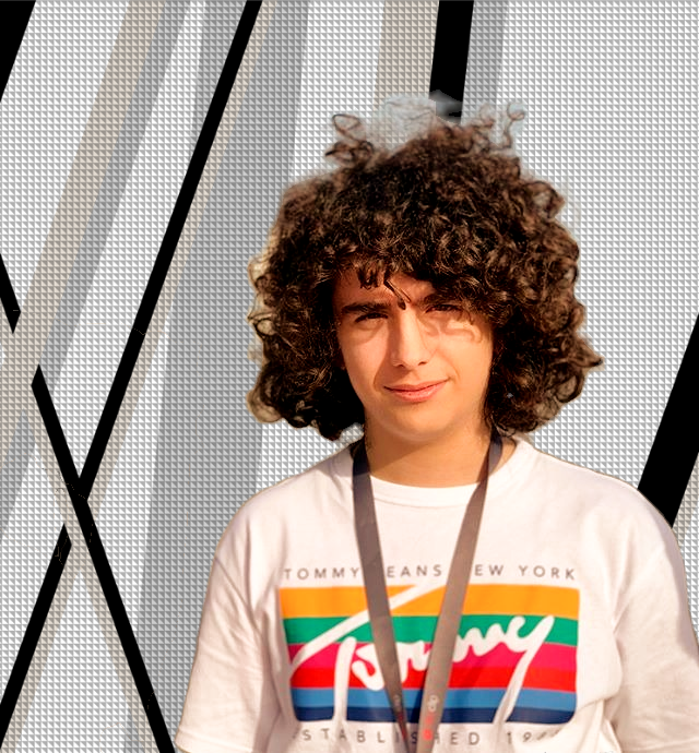 Immagine del redattore: Staff