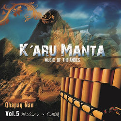 Vol. 5 QHAPAQ ÑAN