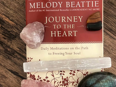 Small Acts of Kindness that go a long way