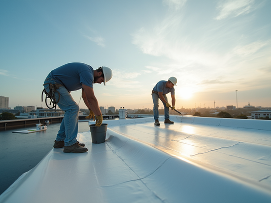 The Ultimate Guide to Commercial Waterproofing Sydney for Lasting Building Protection