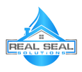 logo real seal solutions