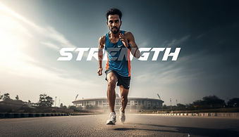 Marathon in delhi
