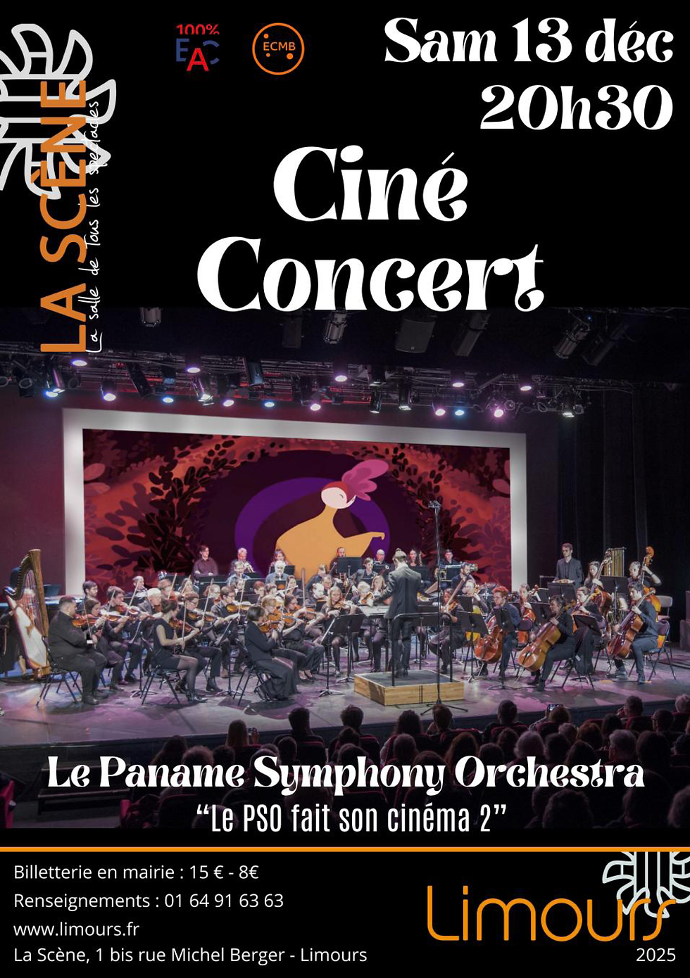 Le PSO fait son cinéma #2