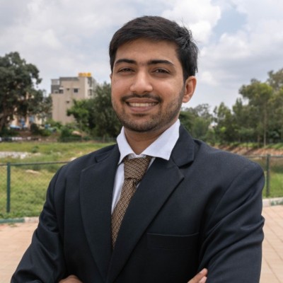 Writer: Shrinidhi Bhat