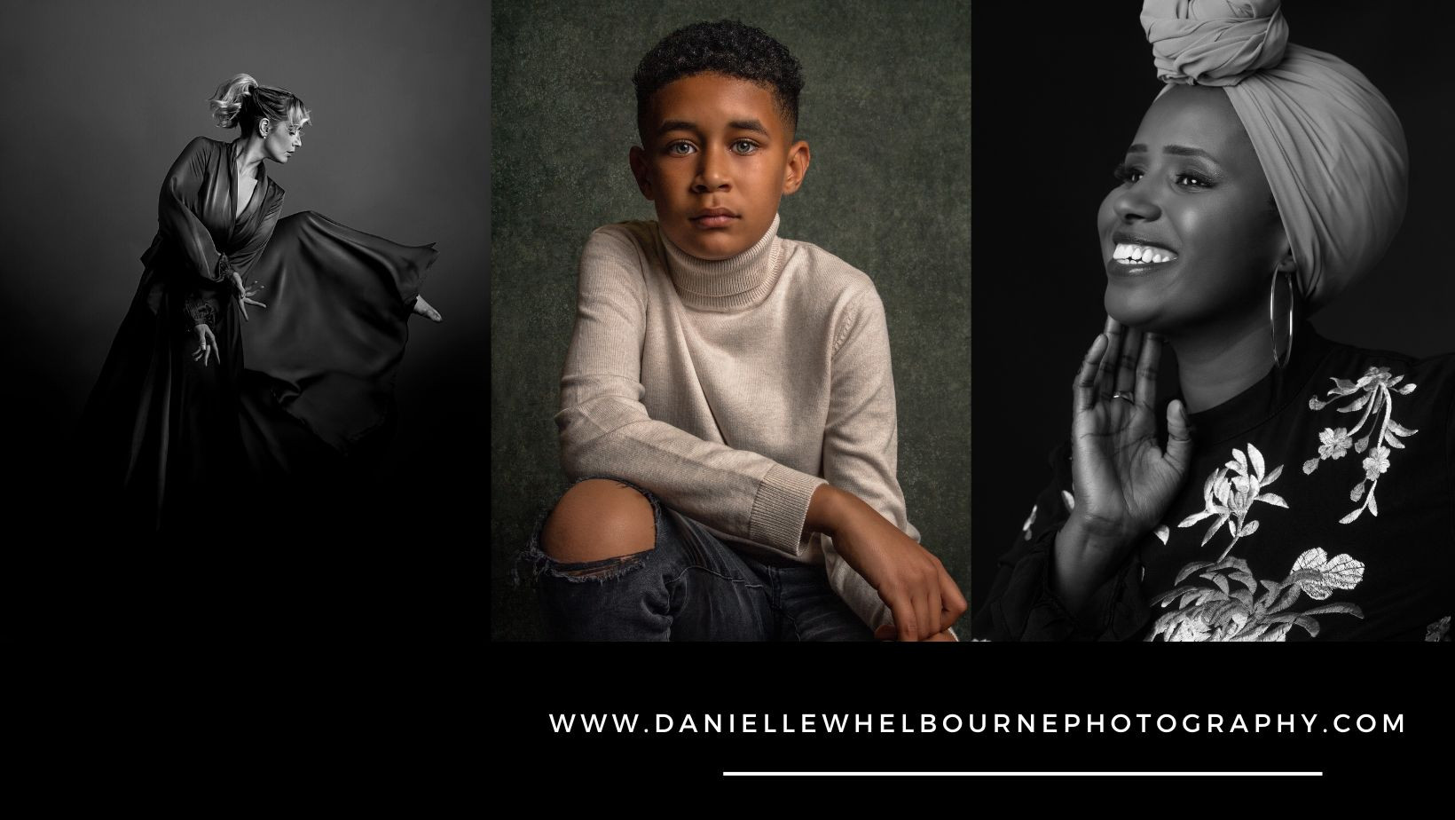 Danielle Whelbourne