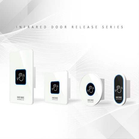 ACX_Infrared Door Release_Blog