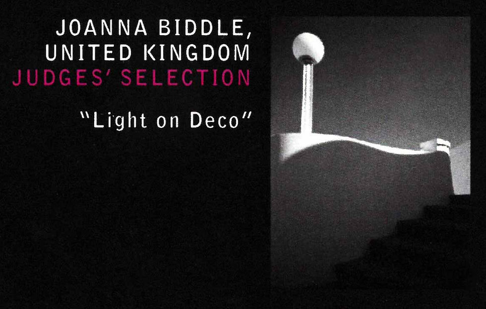 Light on Deco