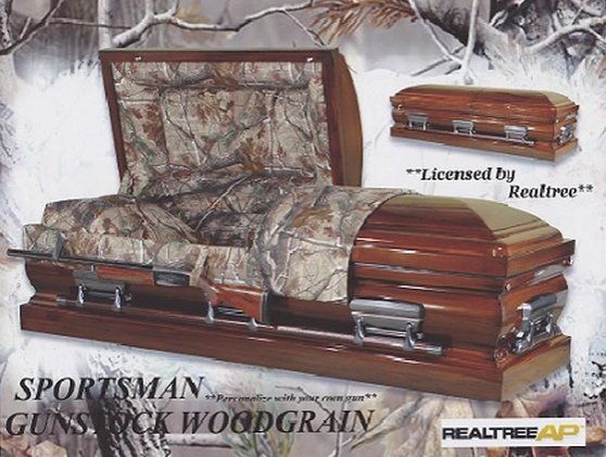 Sportsman