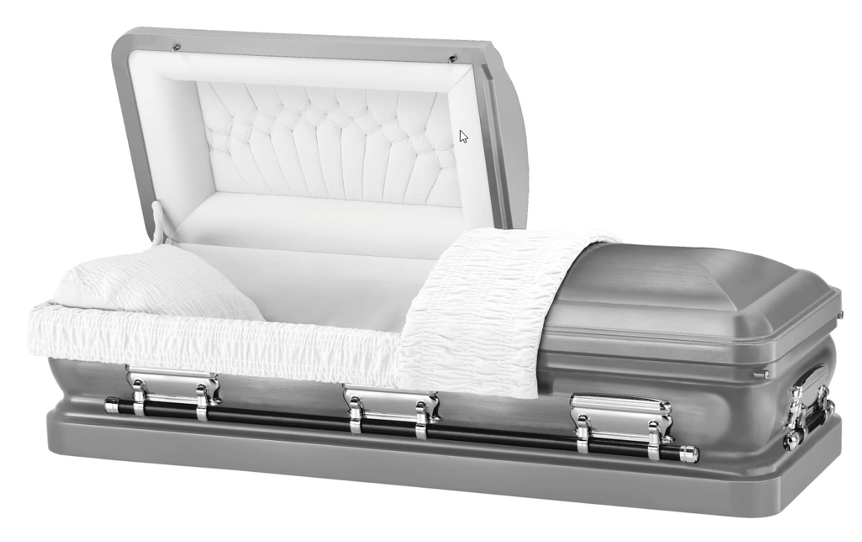 Noble Platinum