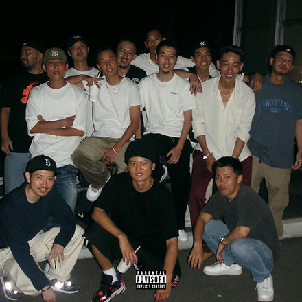 KANDYTOWN / LAST ALBUM 2LP | KANDYTOWNLIFE