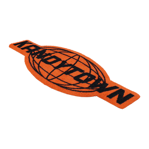 WORLD LOGO RAGMAT | KANDYTOWNLIFE