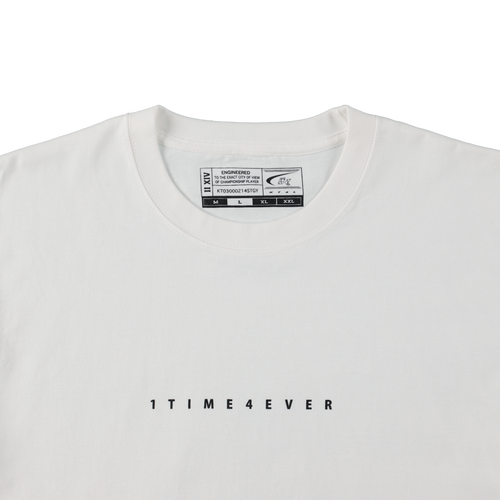 kandytown 1time4ever Tシャツ　M 1TIME4EVER TEE | KANDYTOWNLIFE