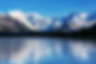 froid Mountians