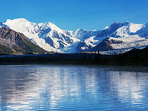 Estate Sale in Idaho Image of a Mountain