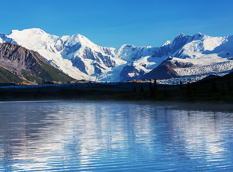 Cold Mountians