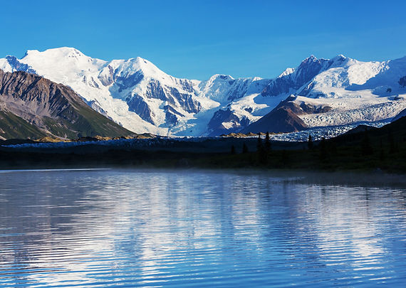 Cold Mountians