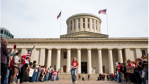 What Is Ohio Senate Bill 1, and What Can It Mean For The Rest Of The Nation?