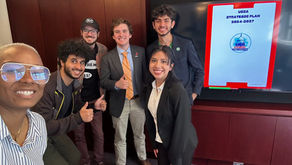 How We’re Rebuilding the Nation’s Largest Student Organization