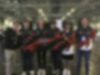 KaoS Esports Insomnia TF2 Team at Insomnia 61