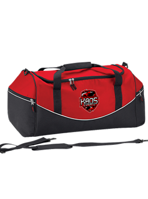 KaoS Esports - Pro Team Holdall.png