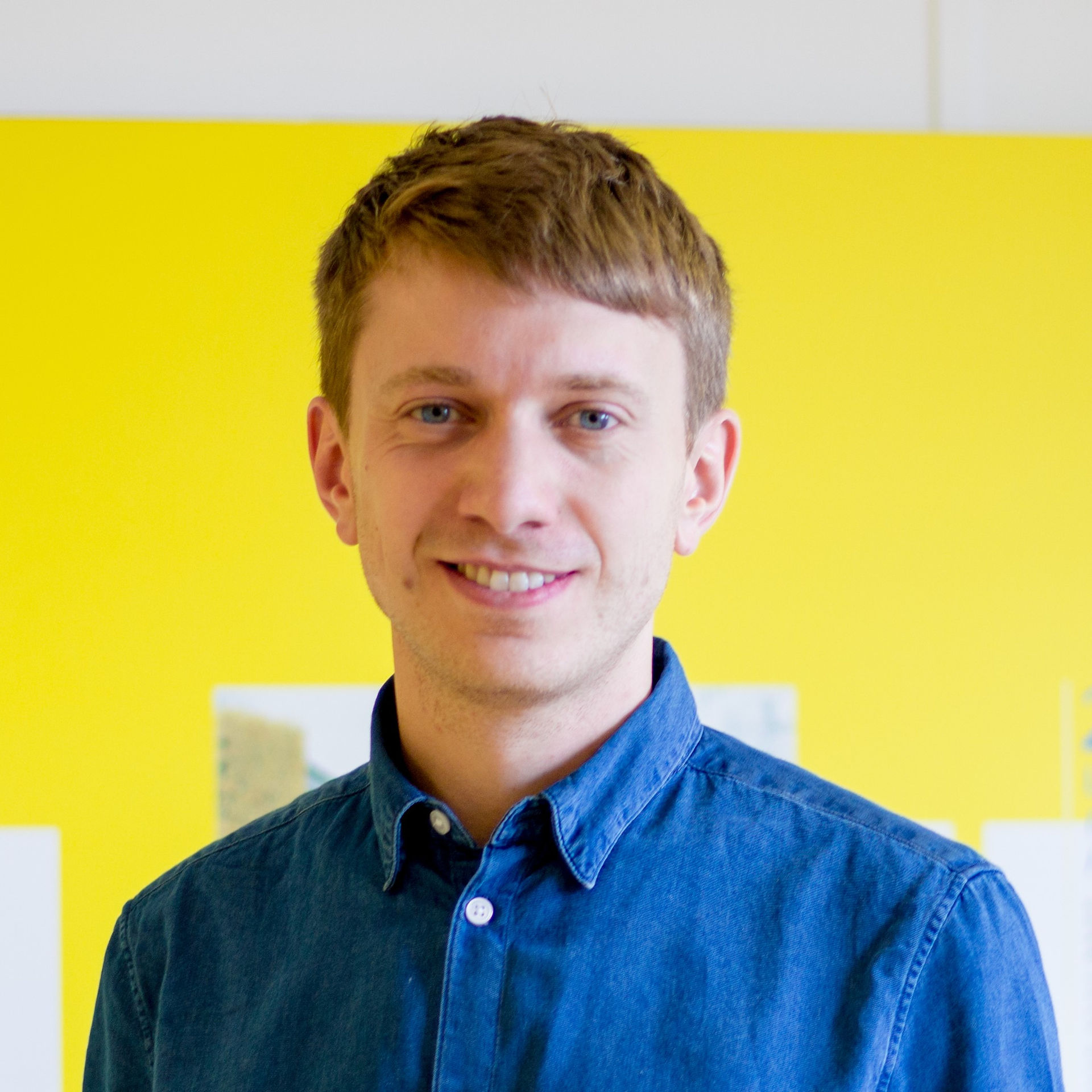 Simon Tiller