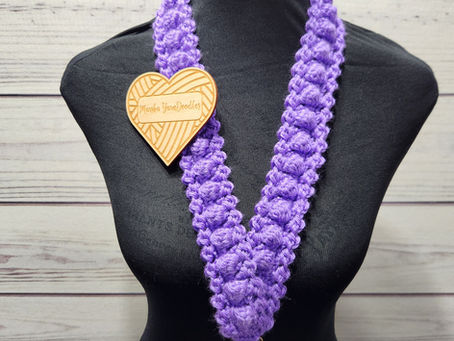 Bobbles Lanyard & Keychain