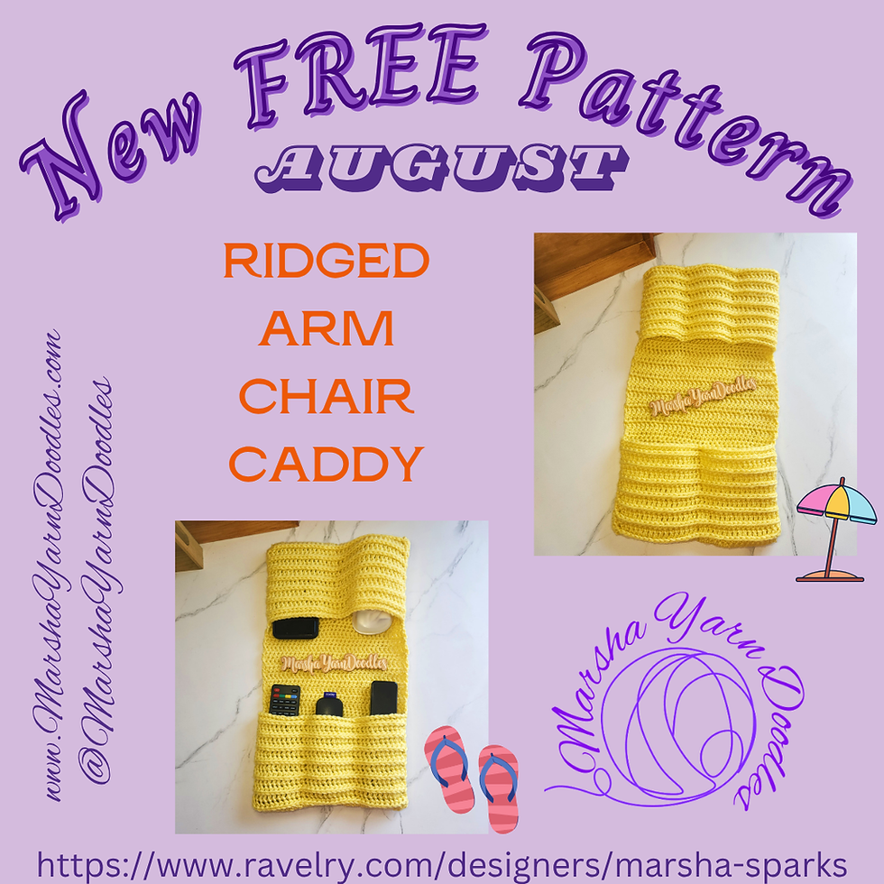 Ridged Armchair Caddy pictures