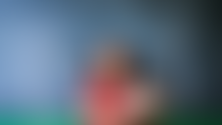 A studious person grows strong muscles.