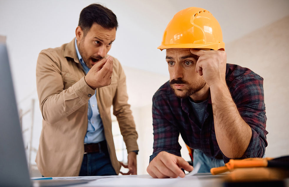 How proportional liability will affect landscapers