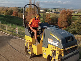 Apprenticeships Strengthen Landscaping Workforce