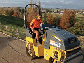 Apprenticeships Strengthen Landscaping Workforce